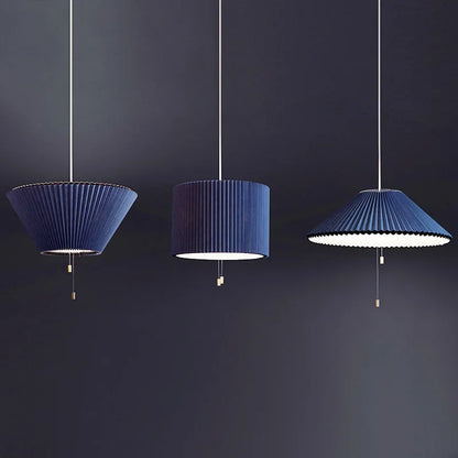 FoldLum - Vikbar Lampskärm
