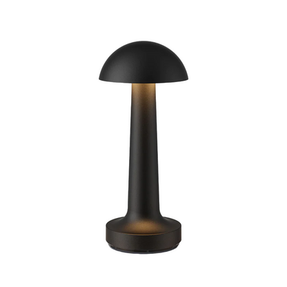 Geraldine Modern Bordslampa - Elegant Dimbar LED-Lampa, 3 Ljusstyrkenivåer, Ideal för Hem &amp; Gastronomi