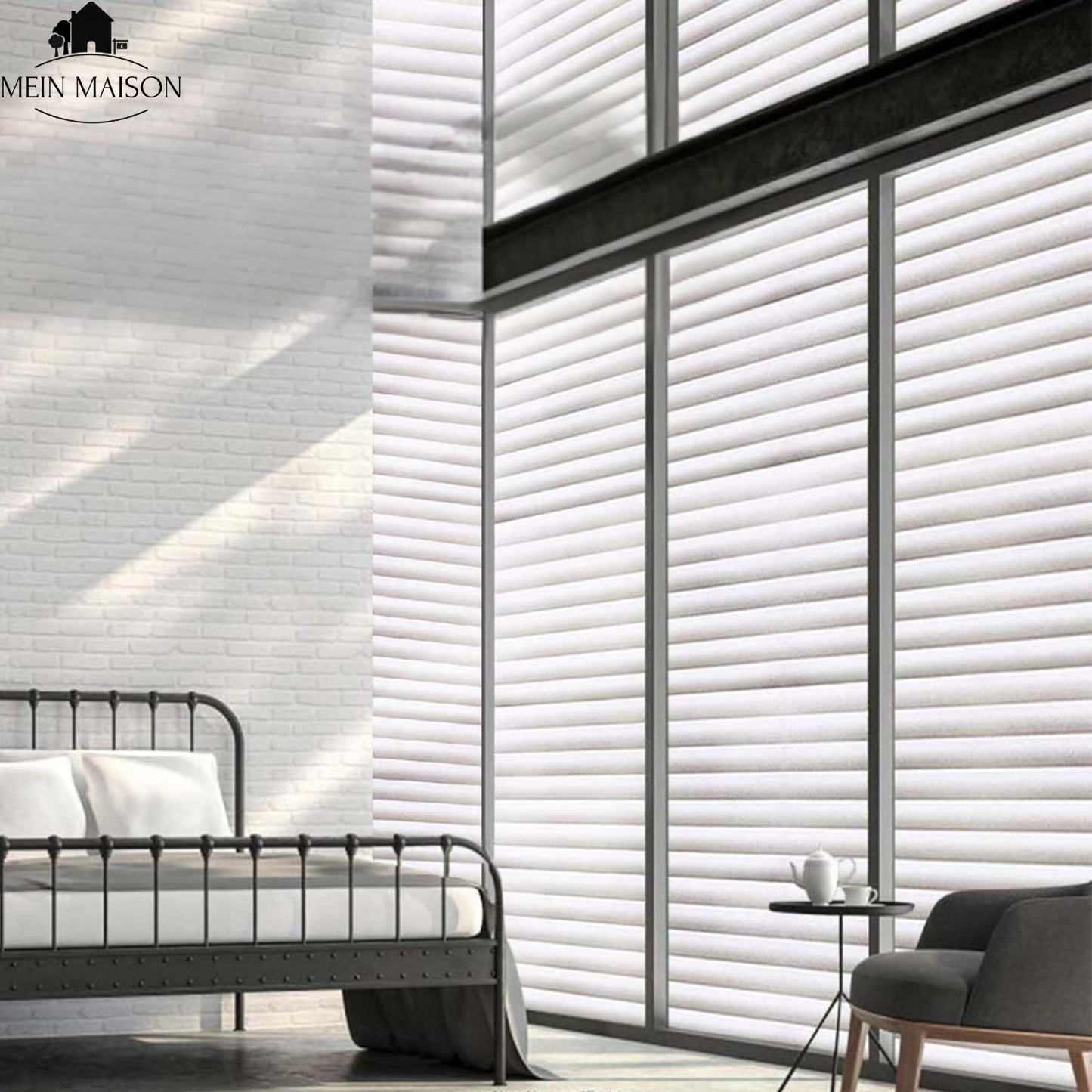 ViewGuard™ – Sikt skydd utan att ge avkall på utsikten