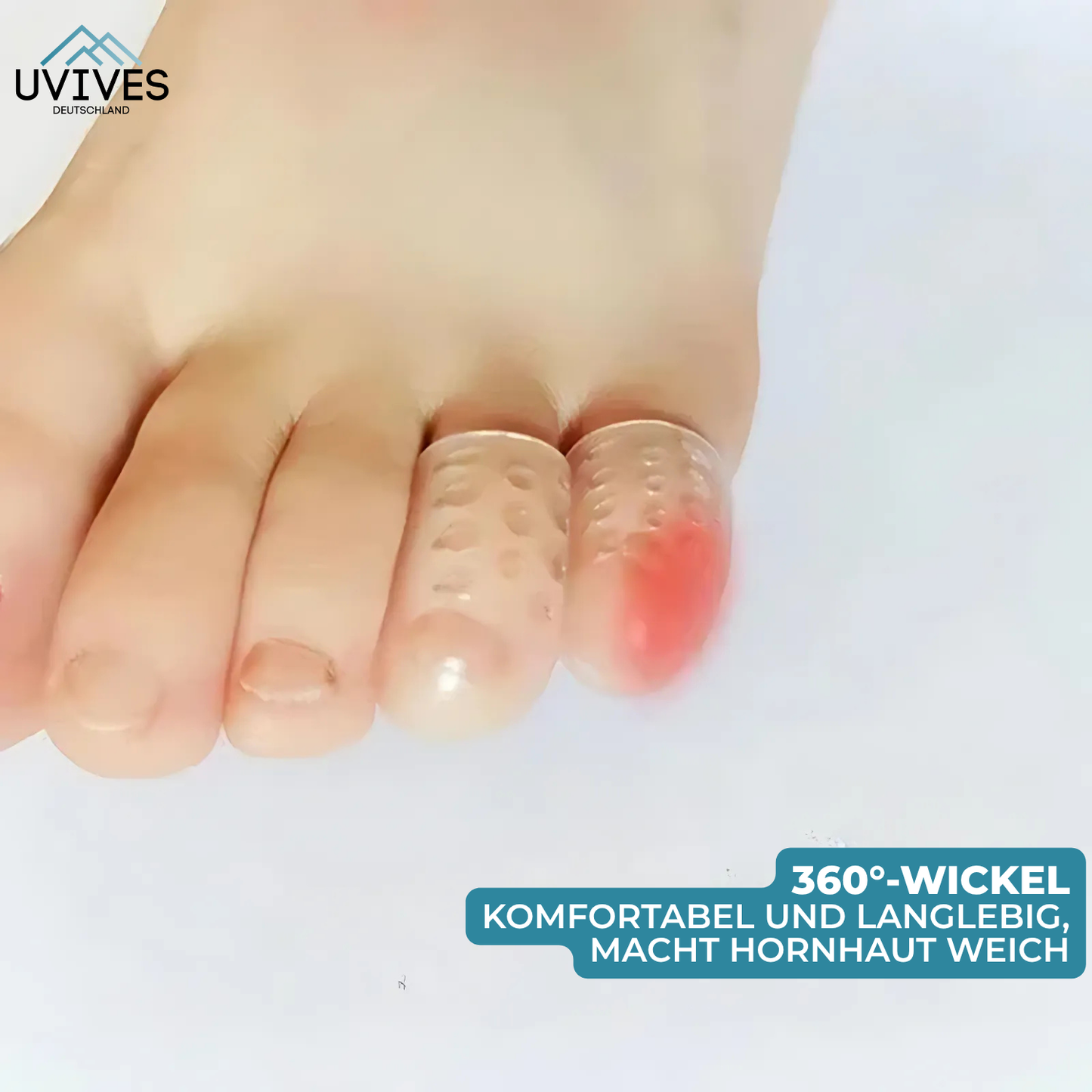 Carvallo | SafeWalk – Gå mjukt, må bättre