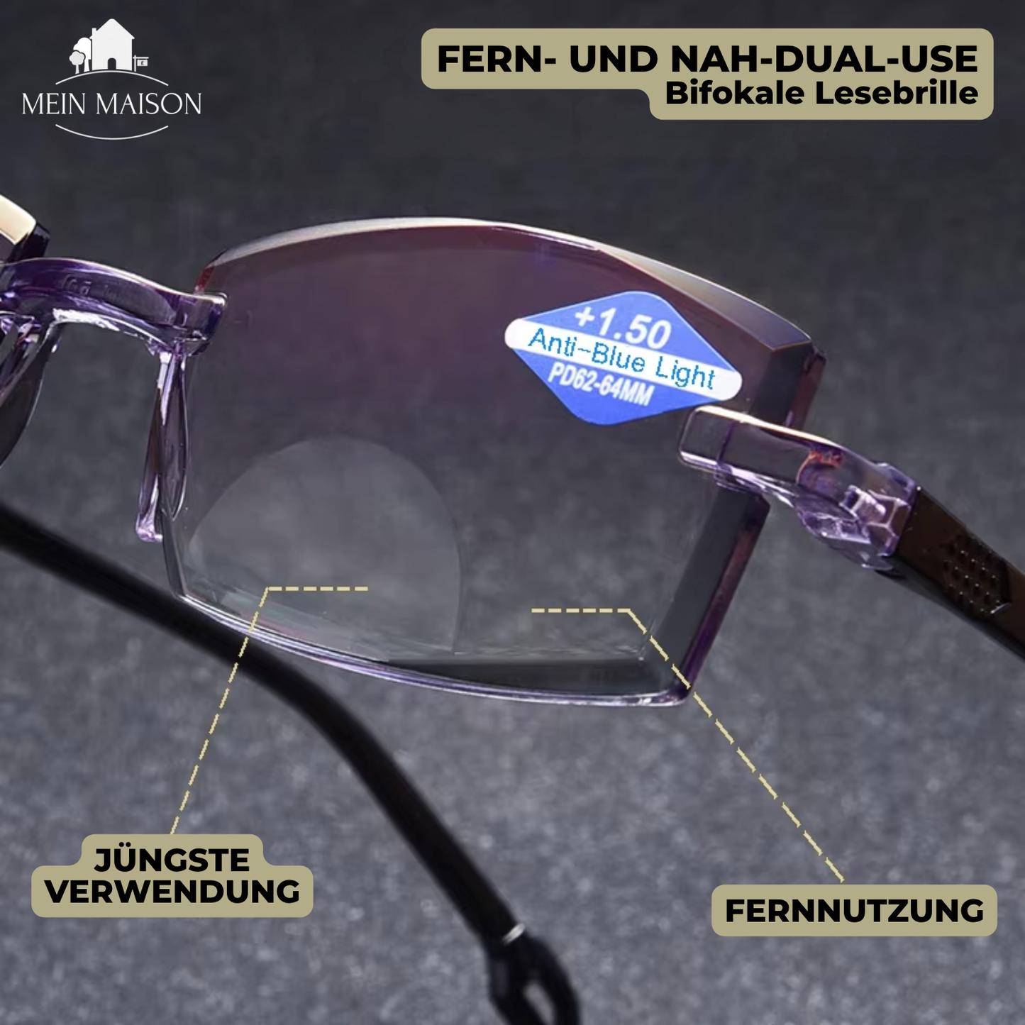 Carvallo | ProtectedVision – Klar sikt med stil