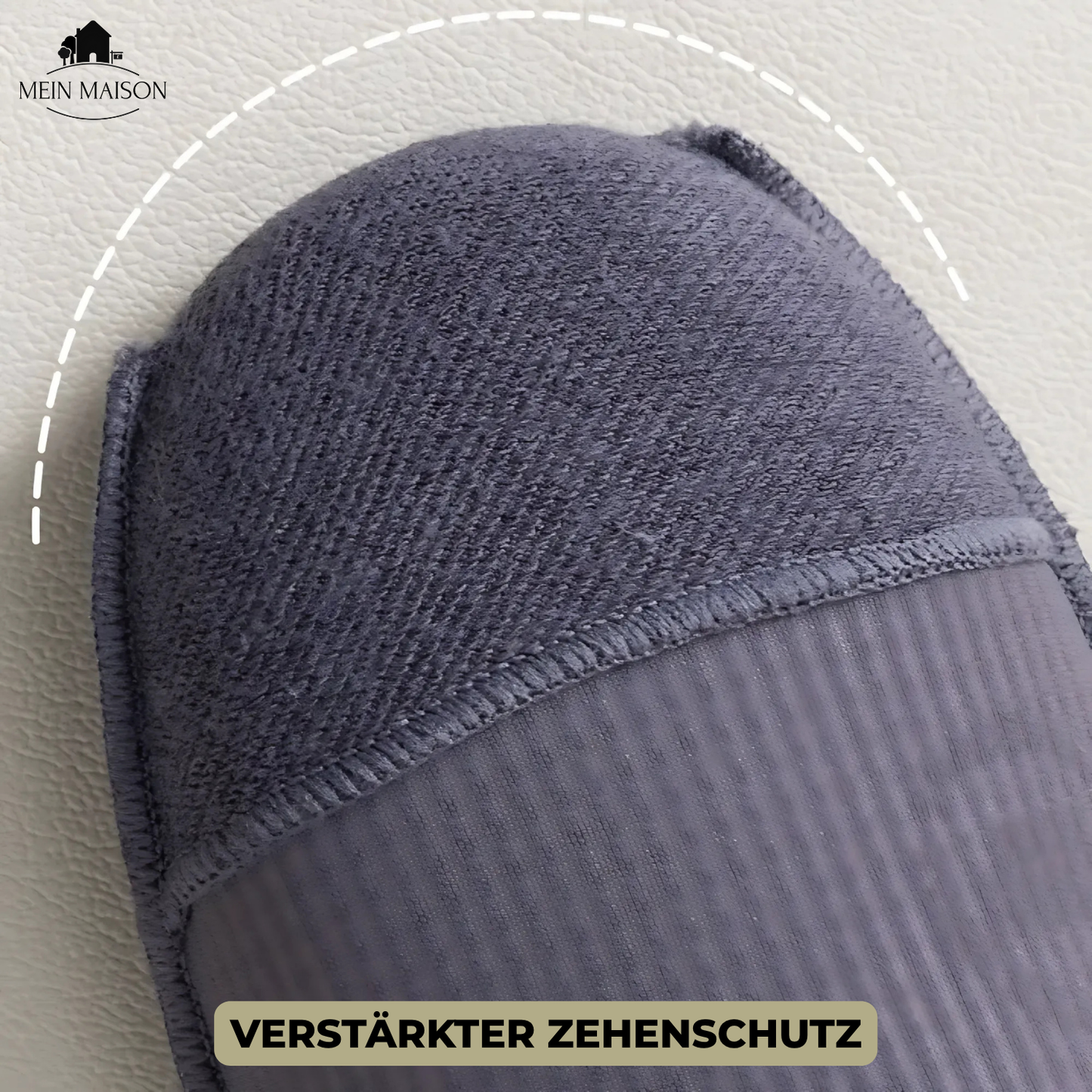 Carvallo | BareGrip – Sitter. Glider inte. Känns bra.