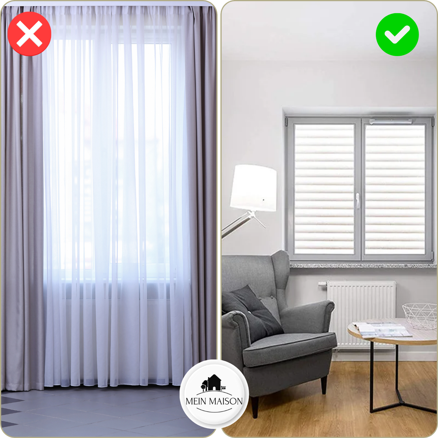 ViewGuard™ – Sikt skydd utan att ge avkall på utsikten