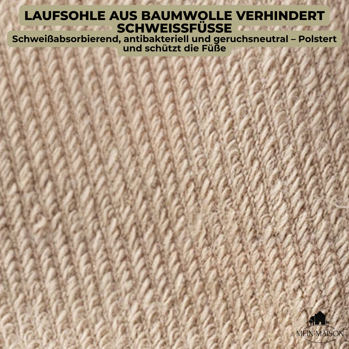 Carvallo | BareGrip – Sitter. Glider inte. Känns bra.