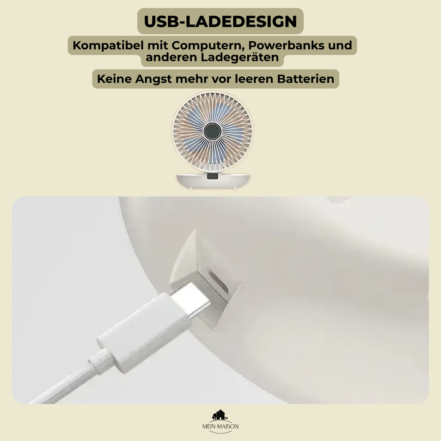 Carvallo – Friskhet med knapptryck