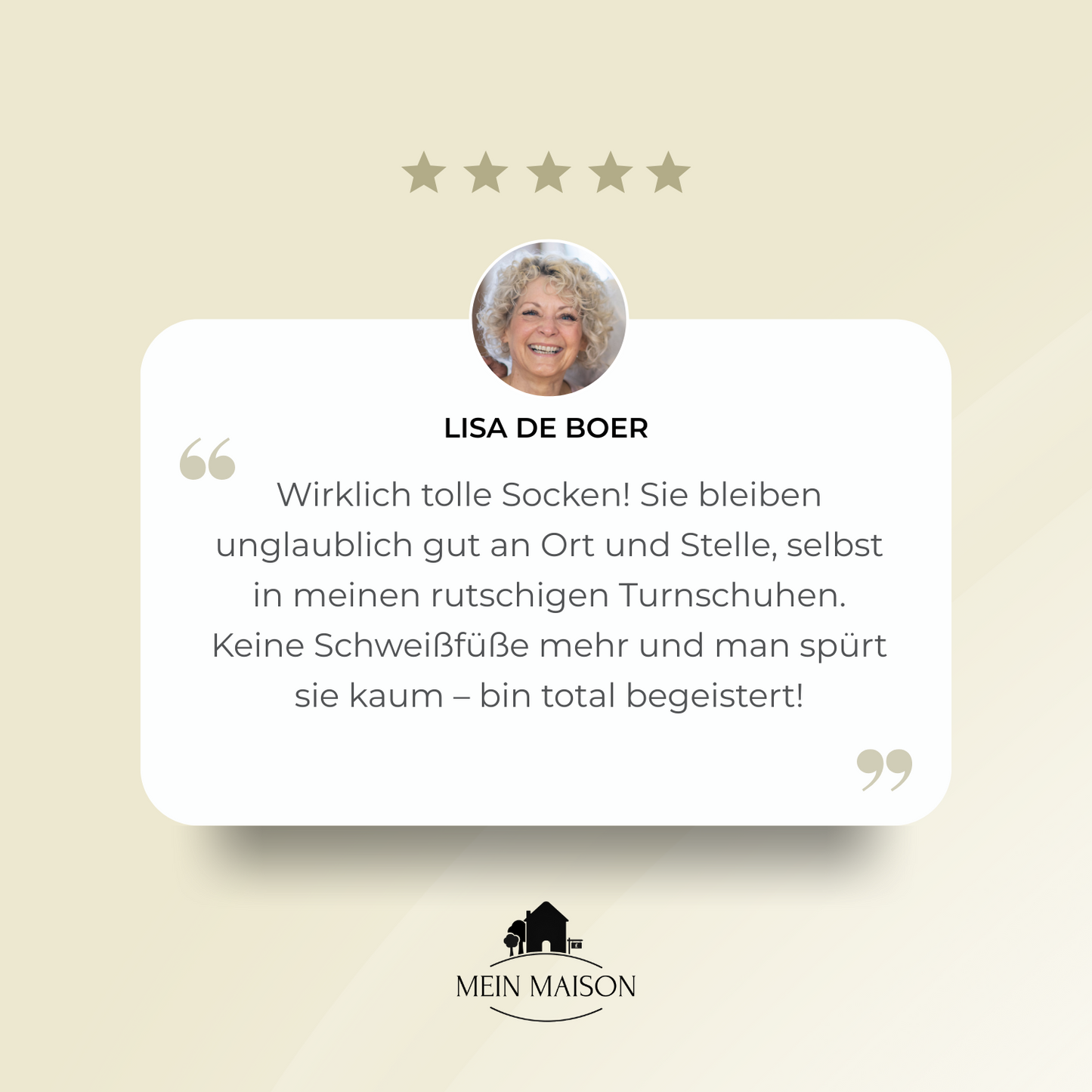 Carvallo | BareGrip – Sitter. Glider inte. Känns bra.