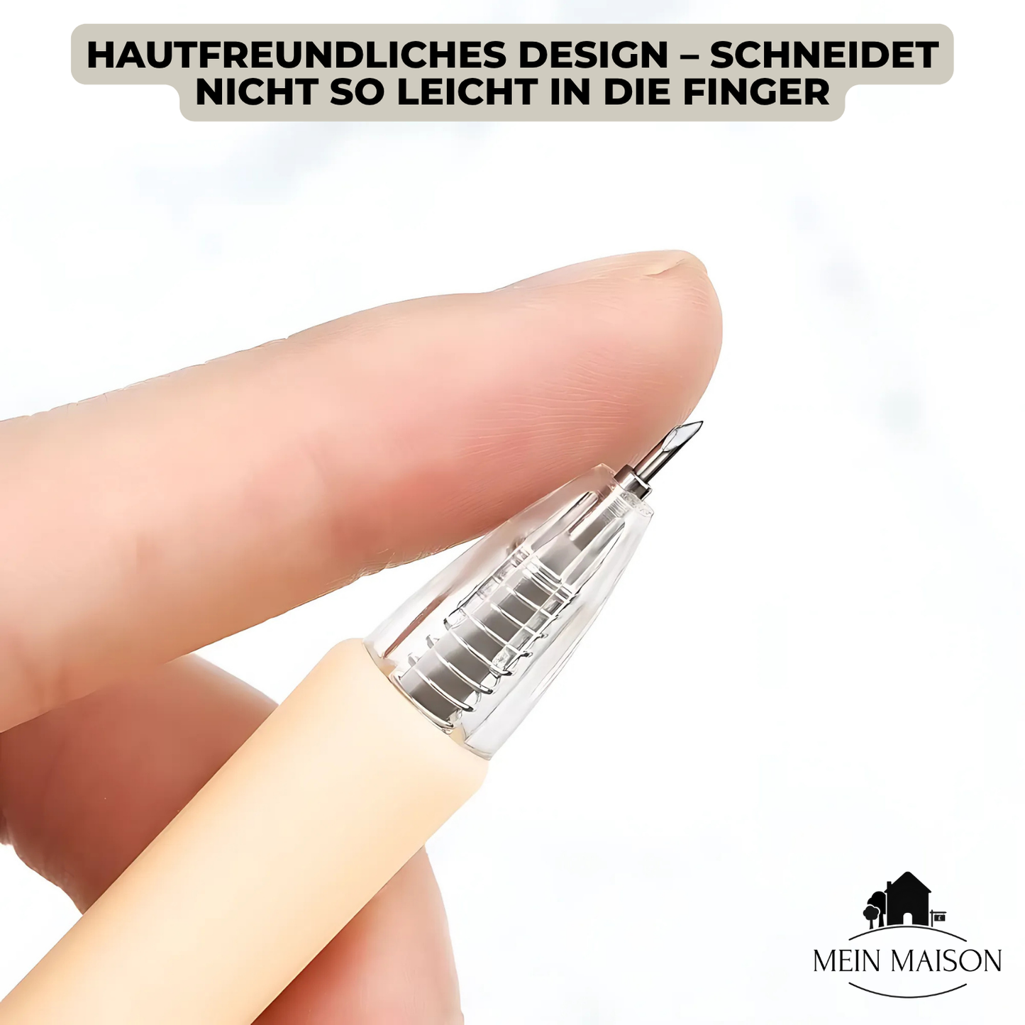 Carvallo | BladePen - Magic skärpenna