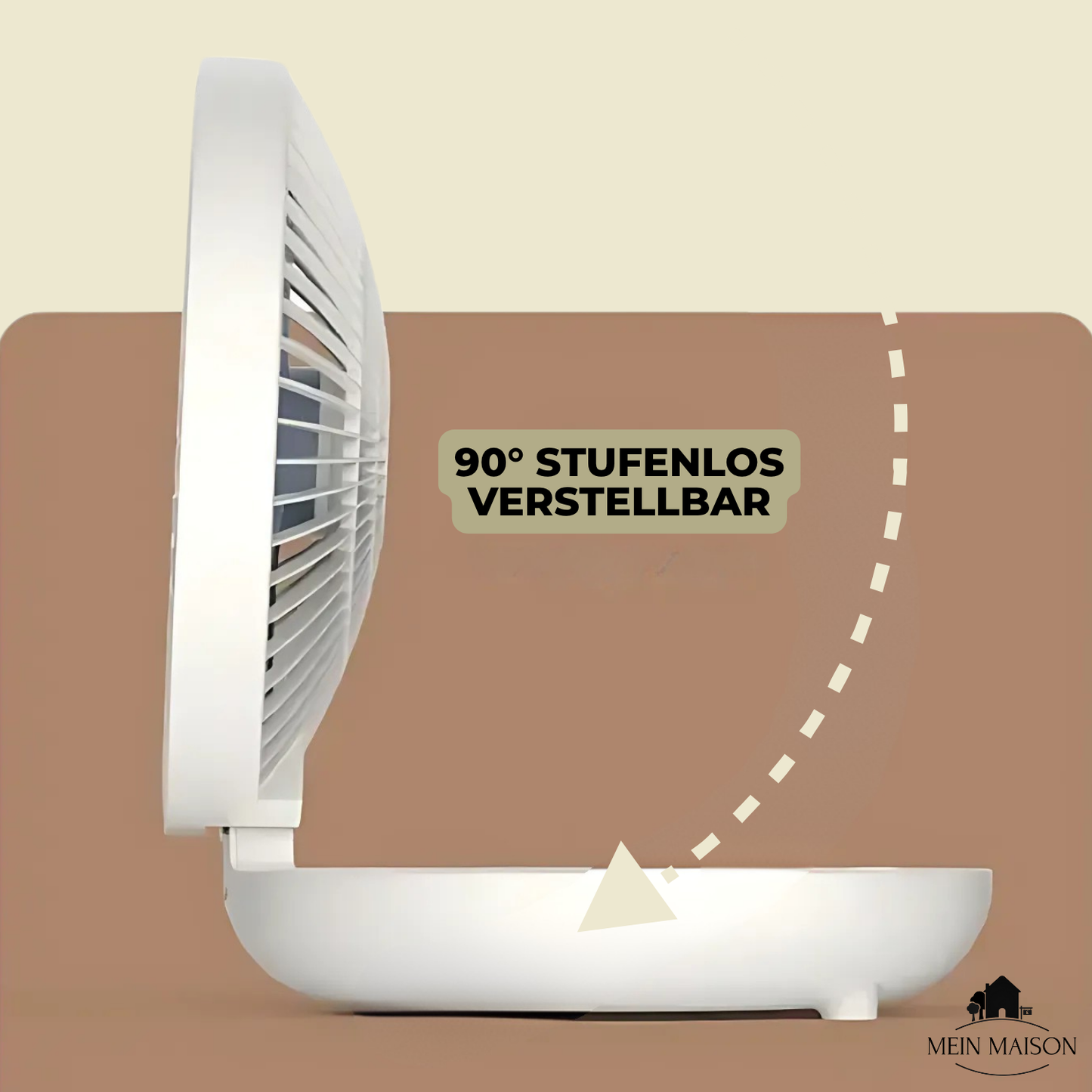 Carvallo – Friskhet med knapptryck