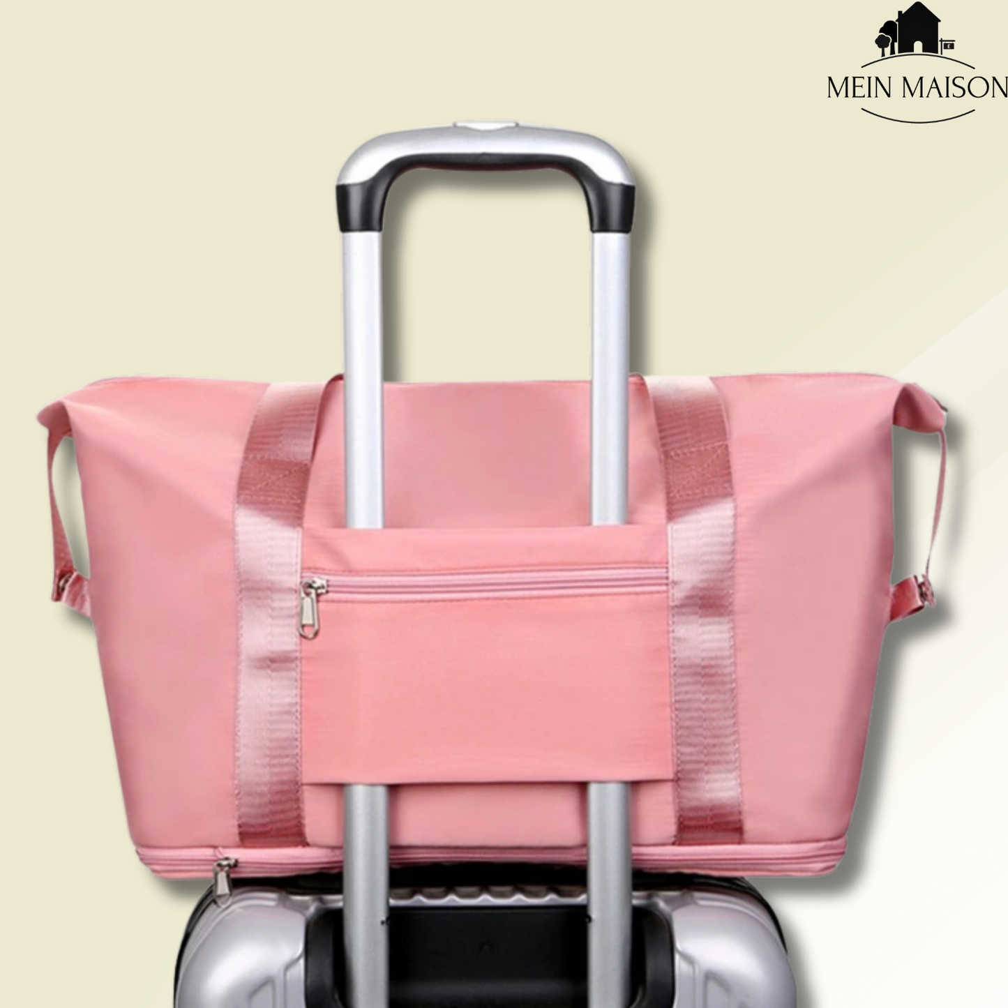 Carvallo – Allt i ett. Alltid med.