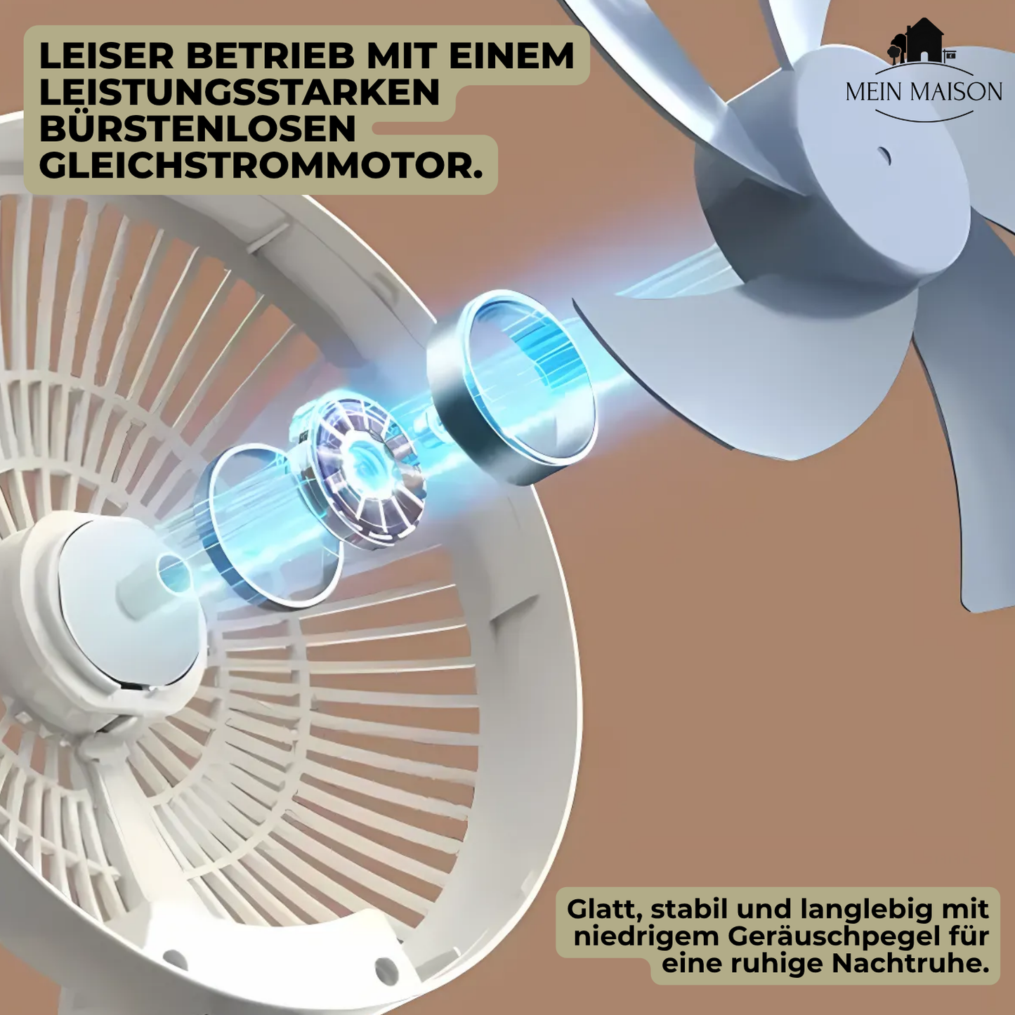 Carvallo – Friskhet med knapptryck