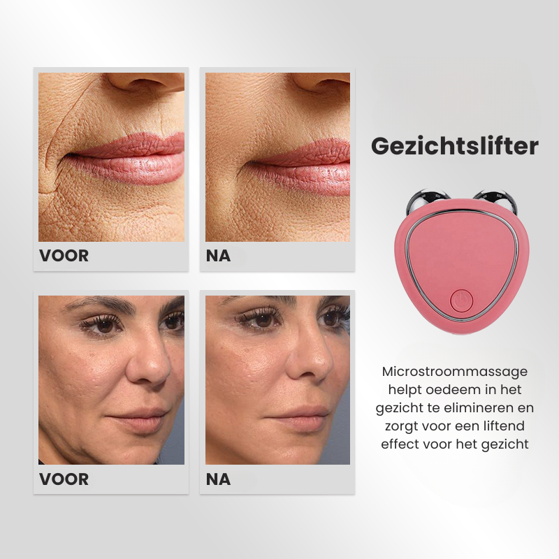 Carvallo – Strålande hud, helt utan ansträngning