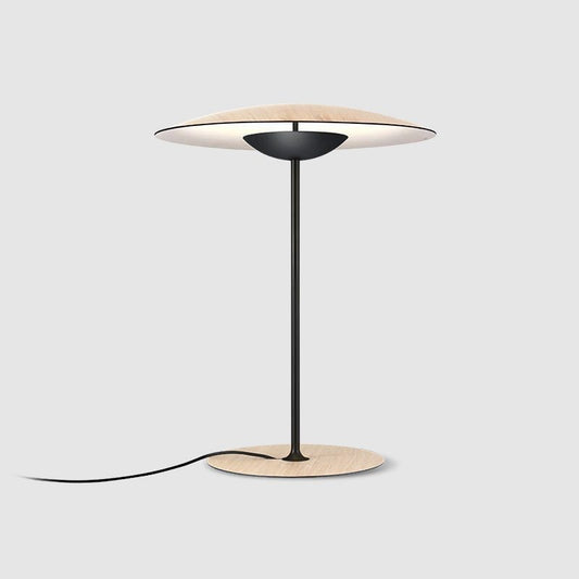 Carvallo – Modern Bordslampa med Lyxig Belysning