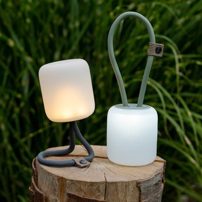 FlexCamp – Flexibel allround campinglampa