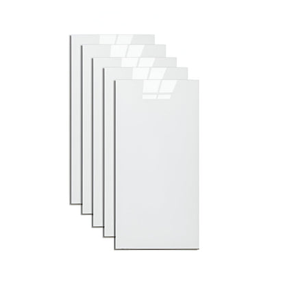 GlossyLux Självhäftande Väggpaneler - Ge ditt rum en modern touch av nytt glans