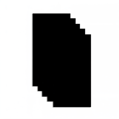 GlossyLux Självhäftande Väggpaneler - Ge ditt rum en modern touch av nytt glans