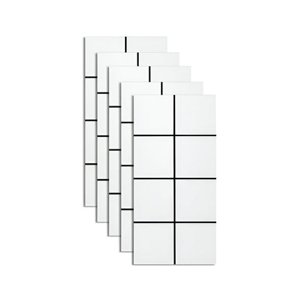 GlossyLux Väggpaneler – Den enkla DIY-lösningen för lyxiga väggar