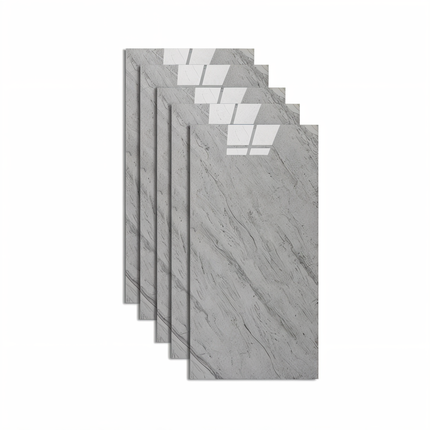 GlossyLux Väggpaneler – Den enkla DIY-lösningen för lyxiga väggar