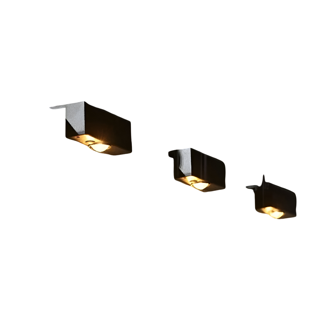 Solarlampa för trädgården – Väderbeständig &amp; Hållbar | Perfekt för utomhusområden