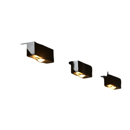 Solarlampa för trädgården – Väderbeständig &amp; Hållbar | Perfekt för utomhusområden