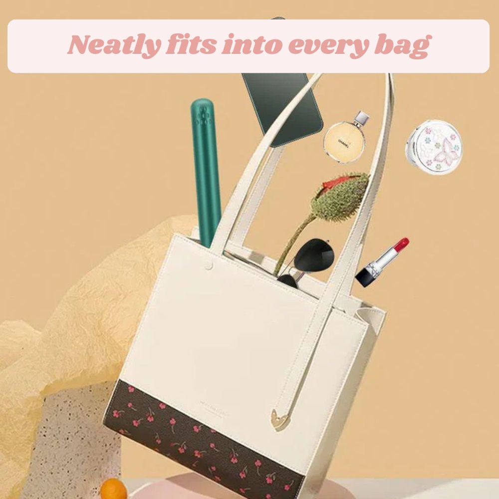 Carvallo – Din trådlösa stylingpartner!