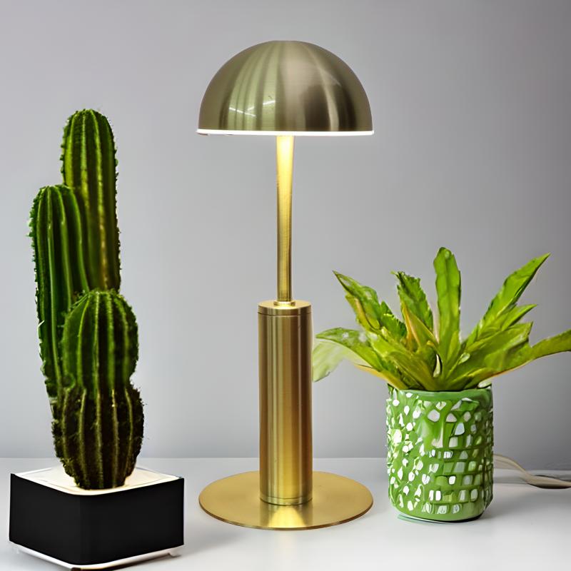 Jack Warme Trådlös Lampa