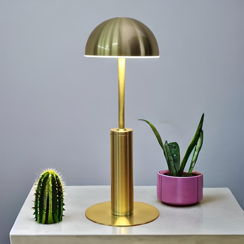 Jack Warme Trådlös Lampa