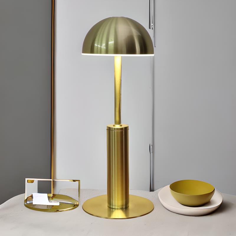 Jack Warme Trådlös Lampa