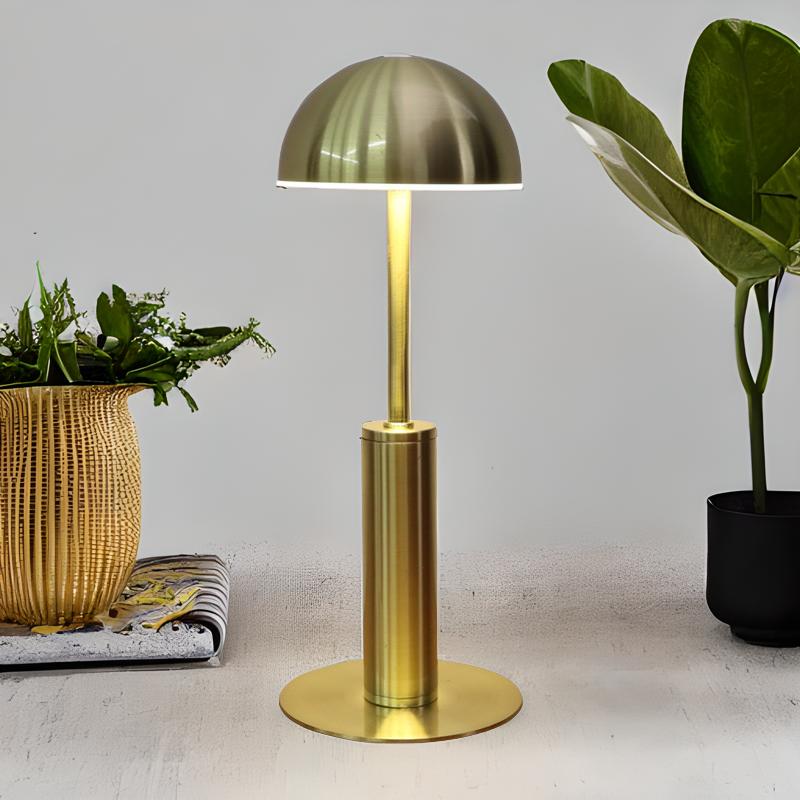 Jack Warme Trådlös Lampa