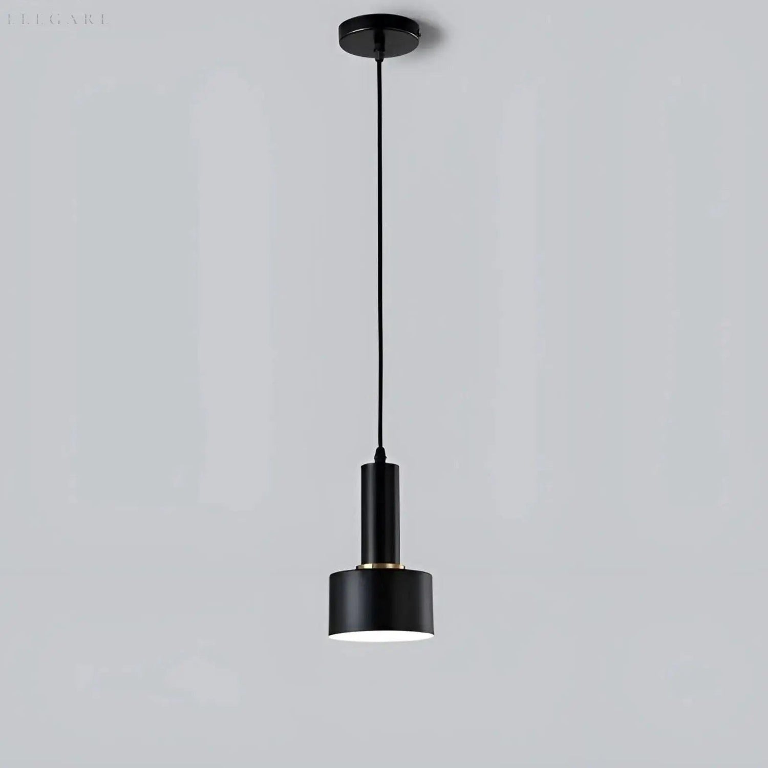 GoldGlow Lights - Nordic Gold Lyx Taklampa LED