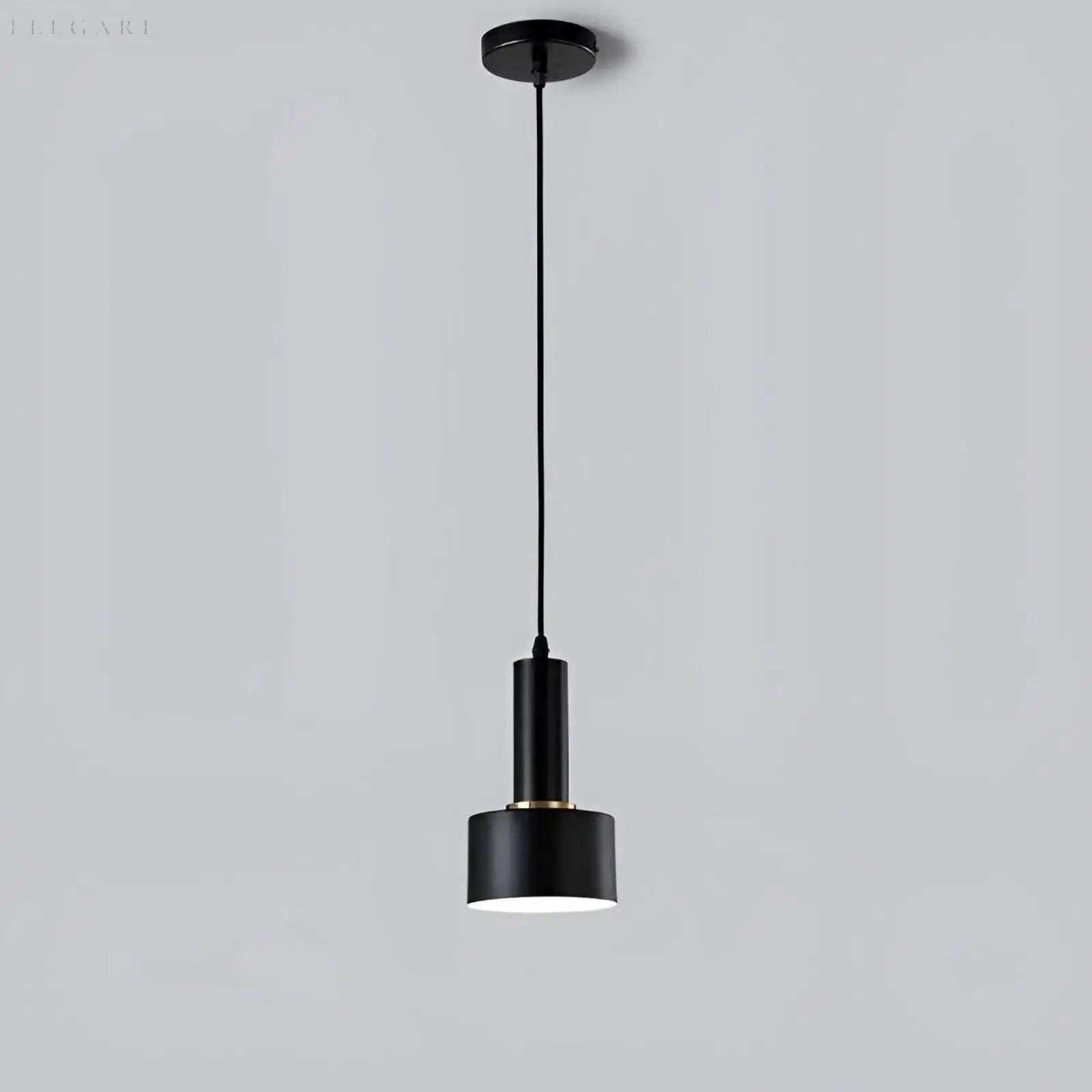 GoldGlow Lights - Nordic Gold Lyx Taklampa LED