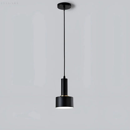 GoldGlow Lights - Nordic Gold Lyx Taklampa LED