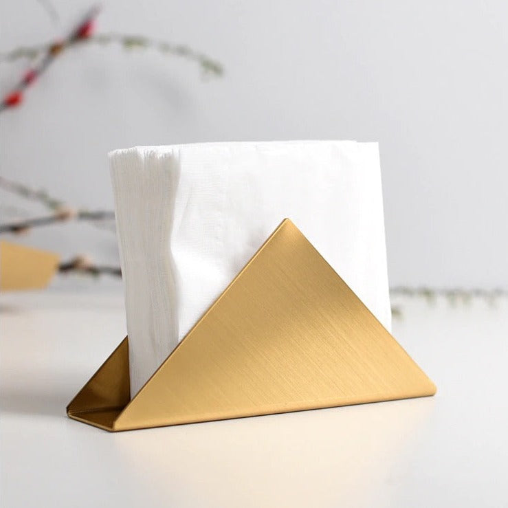 Carvallo Style Servetthållare