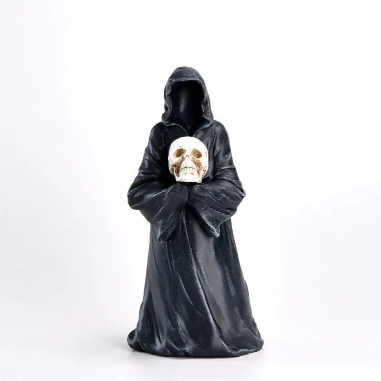 Halloween Grim Reaper Ornamenter