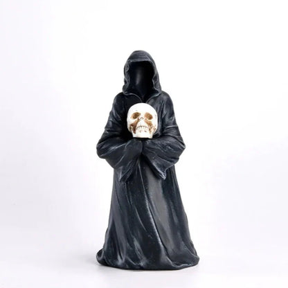 Halloween Grim Reaper Ornamenter