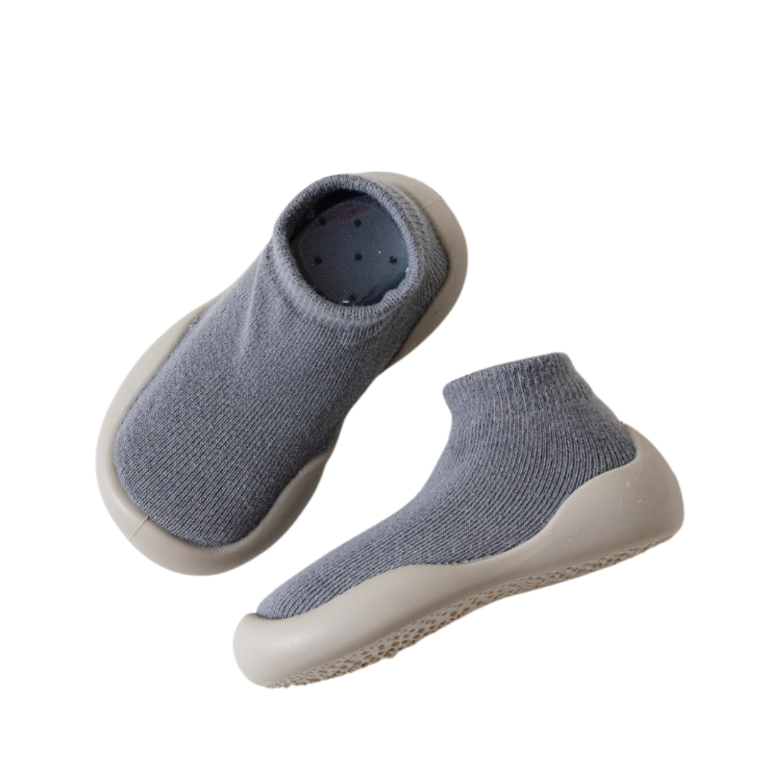 Anti-Slip Skosockor