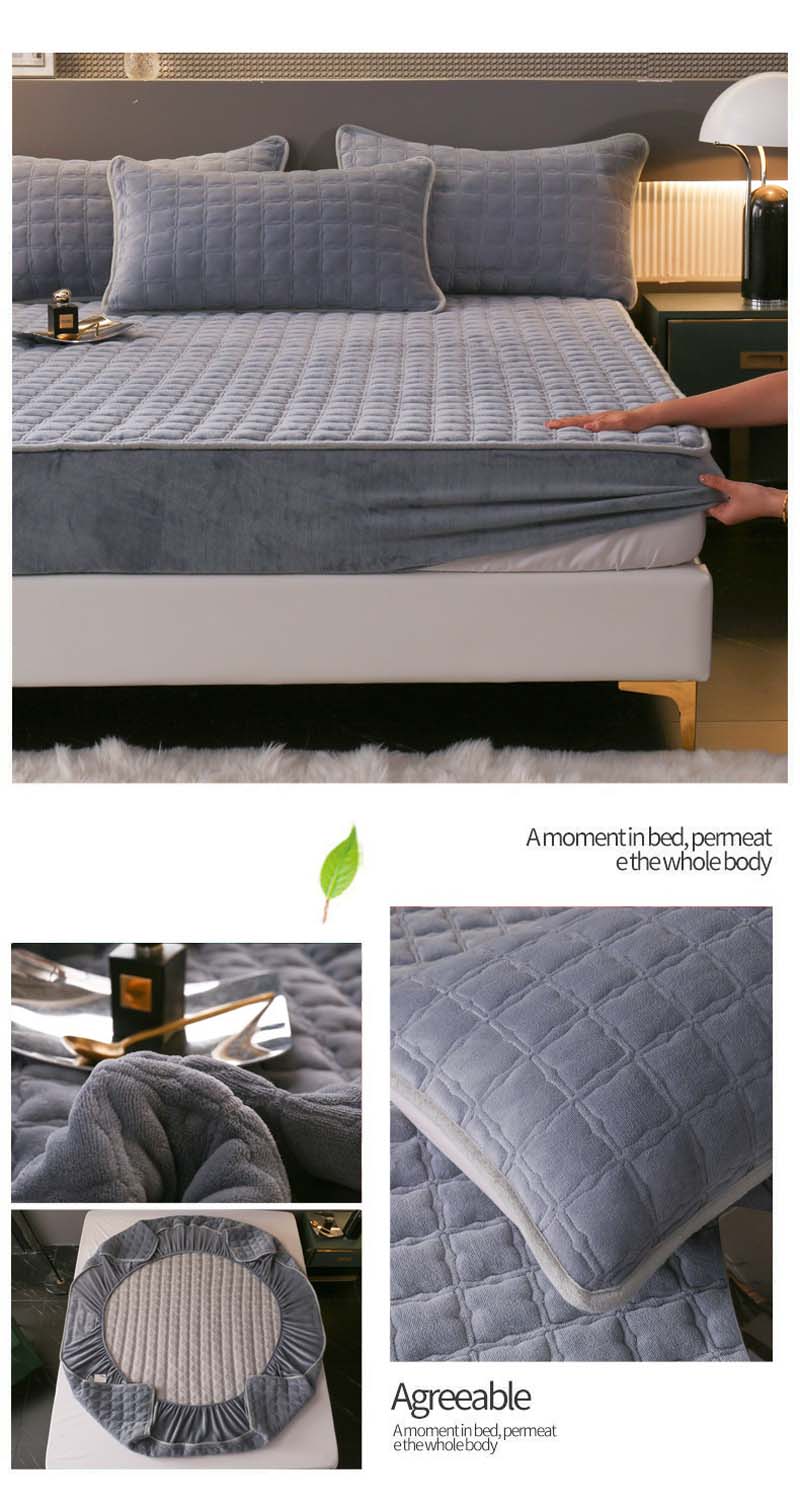 Carvallo - Upplev en underbar nattsömn