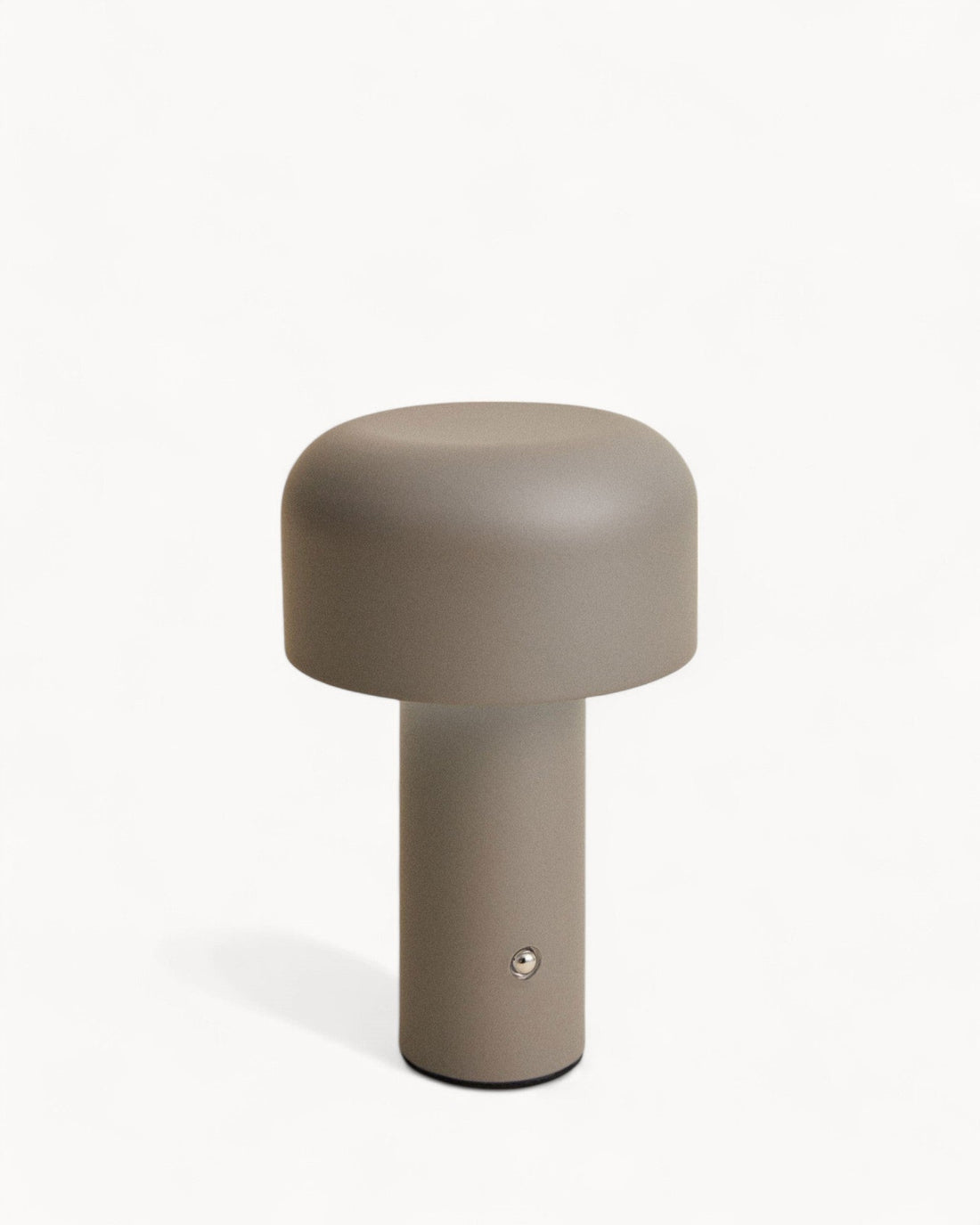 Eclipto | Sladdlös LED bordslampa - Modern design 21 cm