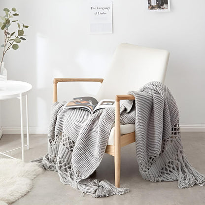 Macrame Bliss Skåp Täckt