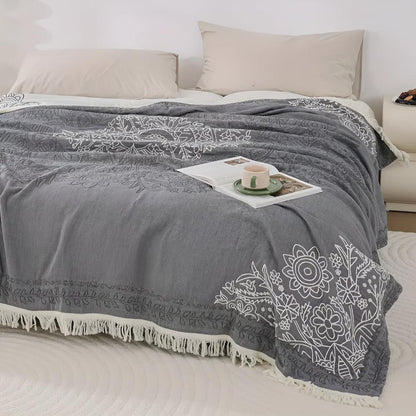 Scandi Chic Bomull Filt