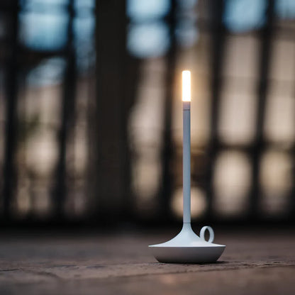 Skandinavisk ljusstake