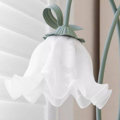 Calla Golvlampa | LED Golvlampa i blomform med dekorativ design