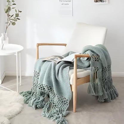 Macrame Bliss Skåp Täckt