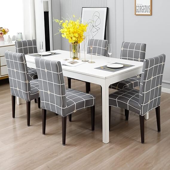 Carvallo | ChairNest - Dehnbar & elastisk anpassad