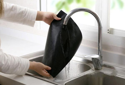 Anti-stick Grill- och Bakmattor-set