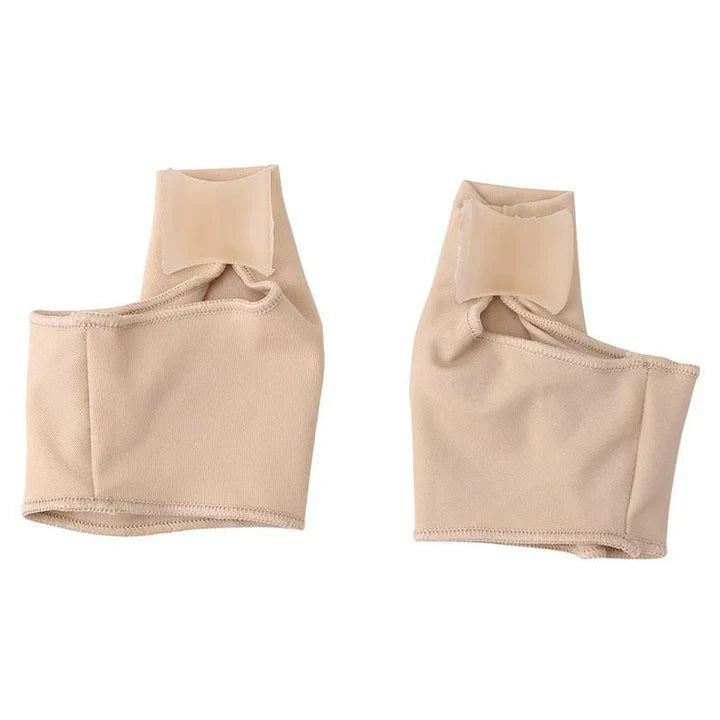 Hallux-Valgus-korrigeringsskydd (1 par)