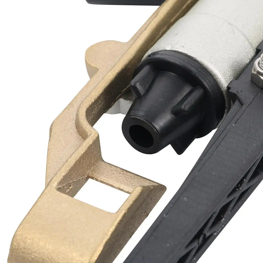 Carvallo Pro Spray Cannon | 1" Internal Thread | 360° Rotation | Wide Angle Irrigation for Garden & Agriculture