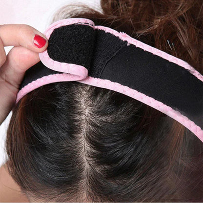 FaceShape | Ansiktsrulle &amp; Skrapa för fastare hud