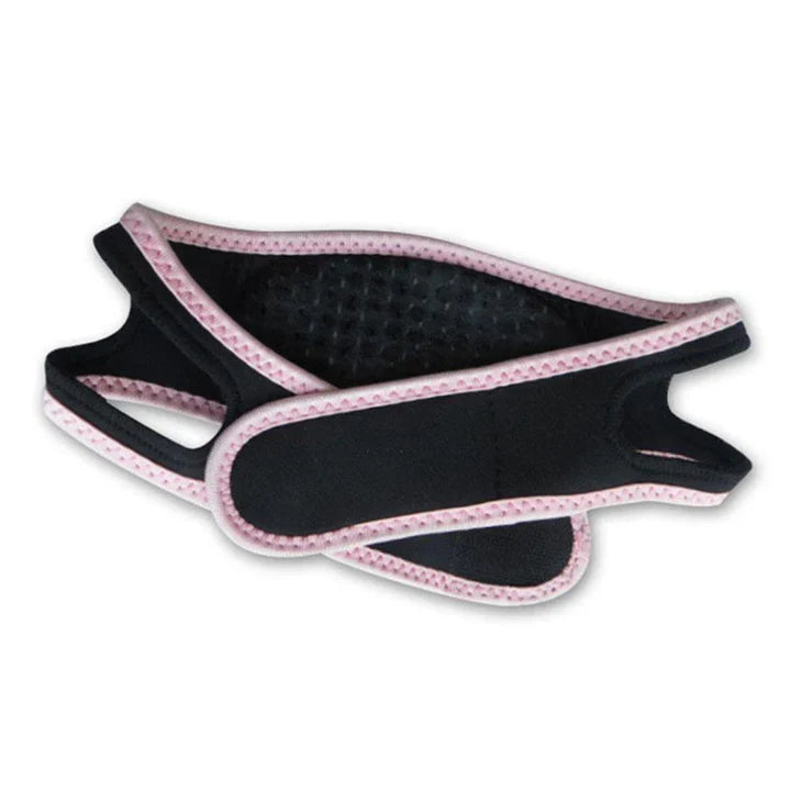 FaceShape | Ansiktsrulle &amp; Skrapa för fastare hud