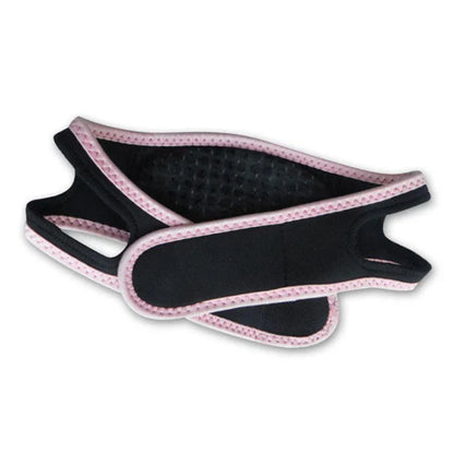 FaceShape | Ansiktsrulle &amp; Skrapa för fastare hud