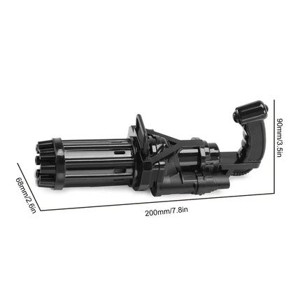 Bubble Blaster | Blås såpbubblor på sekunder